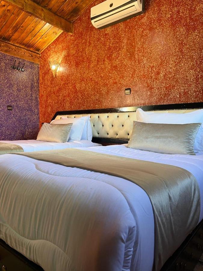 Dar Alfourssane Ferme D'Hote Ουαρζαζάτ Εξωτερικό φωτογραφία