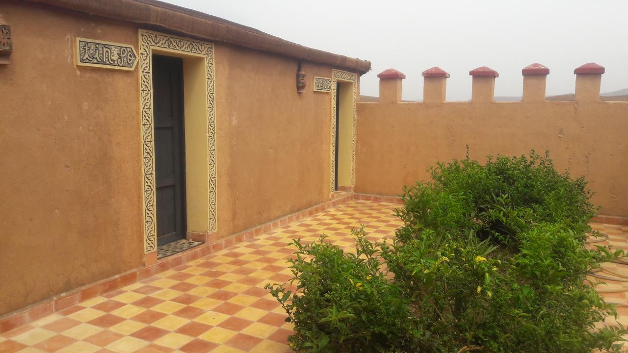 Dar Alfourssane Ferme D'Hote Ουαρζαζάτ Εξωτερικό φωτογραφία